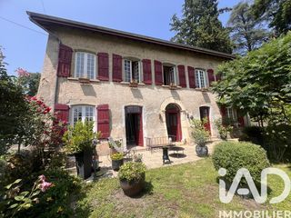  Maison � vendre 12 pi�ces 290 m�