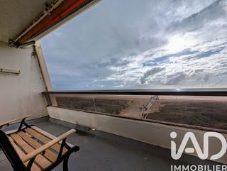  Appartement � vendre 1 pi�ce 31 m�