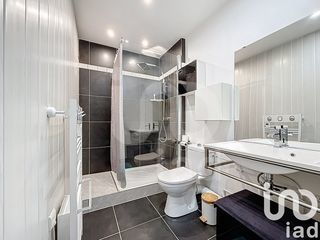  Appartement � vendre 1 pi�ce 26 m�