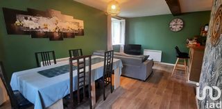  Maison � vendre 4 pi�ces 75 m�