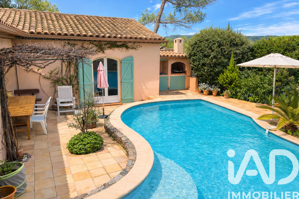 � vendre  Maison Saint-Rapha�l (83700)