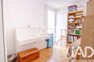  Maison � vendre 5 pi�ces 113 m�