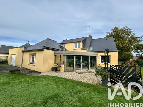   Vente Maison/villa 8 pi�ces Maison - 8 pi�ce(s) - 150 m�