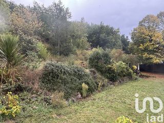  Terrain � vendre 1095 m�