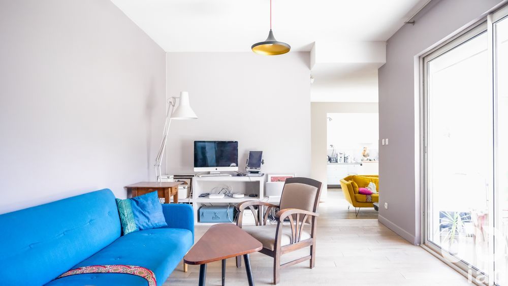 � vendre  Maison Bagnolet (93170)