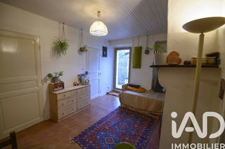  Maison � vendre 3 pi�ces 100 m�