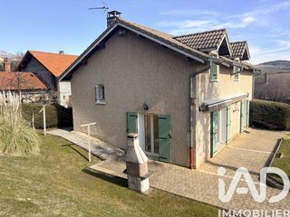  Maison � vendre 5 pi�ces 110 m�