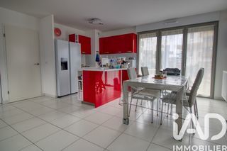  Maison � vendre 4 pi�ces 98 m�