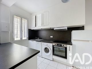  Maison � vendre 3 pi�ces 47 m�