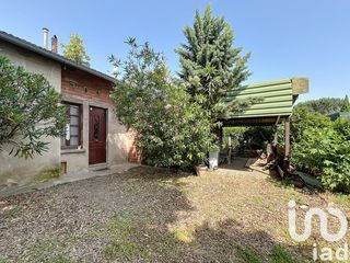  Maison � vendre 6 pi�ces 110 m�