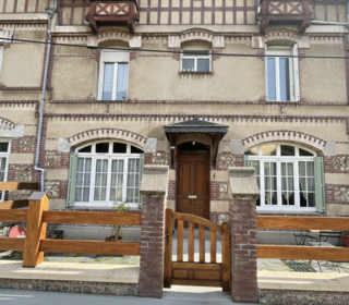  Maison � vendre 6 pi�ces 130 m�