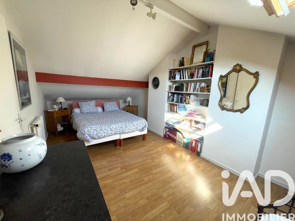 � vendre  Maison Fontenay-sous-Bois (94120)