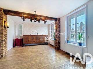  Maison � vendre 5 pi�ces 117 m�