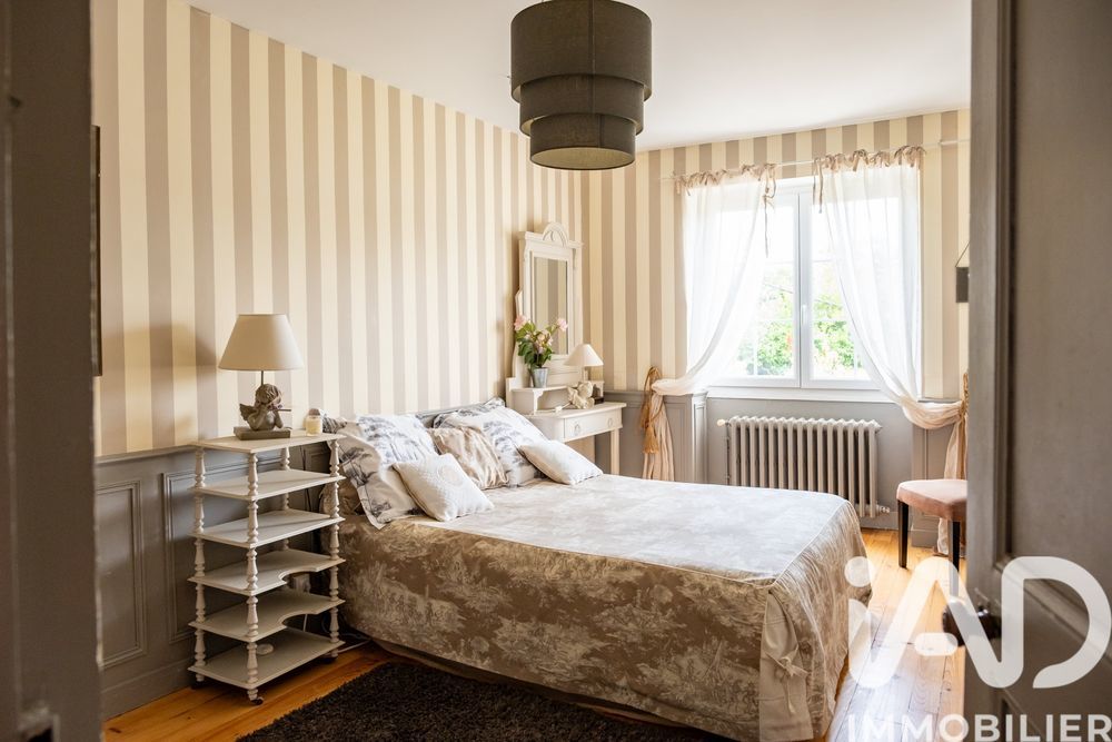 � vendre  Maison Sainte-Soulle (17220)