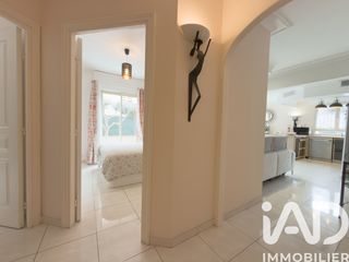  Appartement � vendre 3 pi�ces 65 m�