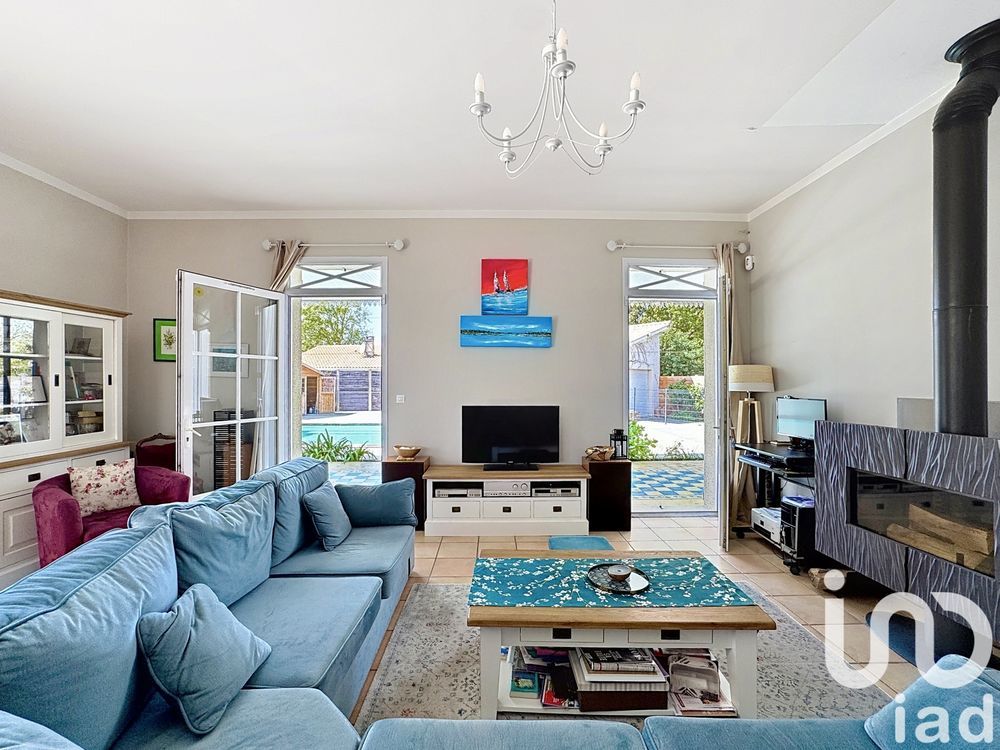 � vendre  Maison Andernos-les-Bains (33510)