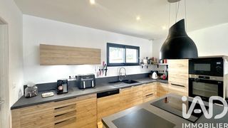  Maison � vendre 7 pi�ces 134 m�