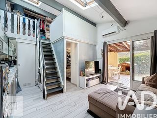  Appartement � vendre 2 pi�ces 37 m�