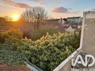  Appartement � vendre 4 pi�ces 78 m�