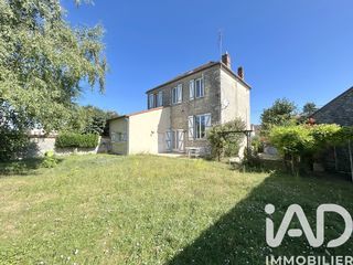  Maison � vendre 6 pi�ces 155 m�