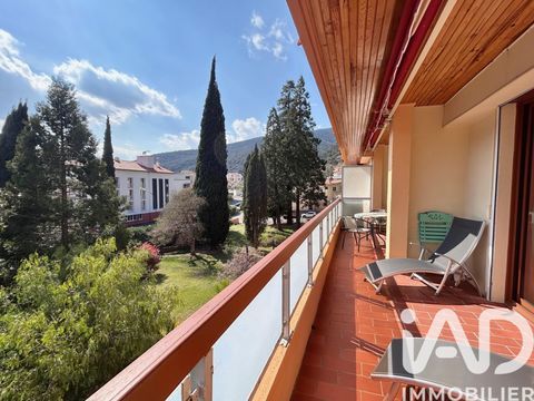   Vente Appartement 3 pi�ces Appartement - 3 pi�ce(s) - 70 m�