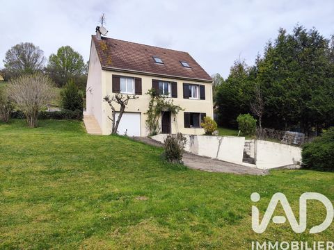   Vente Maison/villa 7 pi�ces Maison - 7 pi�ce(s) - 111 m�