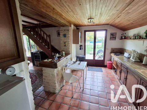  Maison � vendre 3 pi�ces 90 m�