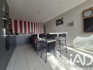  Maison � vendre 6 pi�ces 155 m�