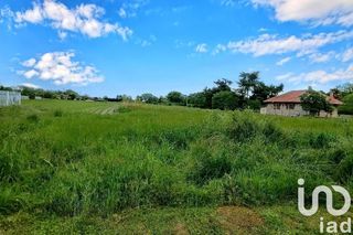  Terrain � vendre 4623 m�