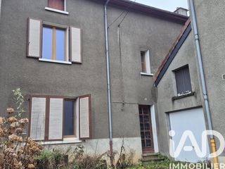  Maison � vendre 5 pi�ces 137 m�