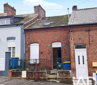  Maison � vendre 4 pi�ces 65 m�