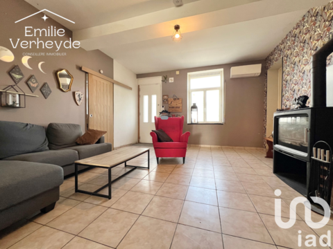   Vente Maison/villa 7 pi�ces Maison - 7 pi�ce(s) - 170 m�