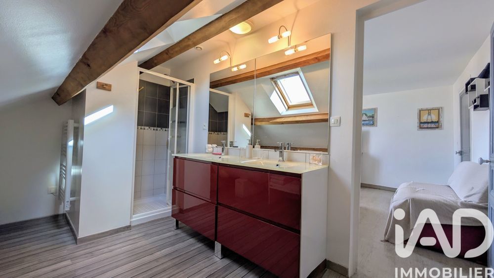 � vendre  Maison �chillais (17620)