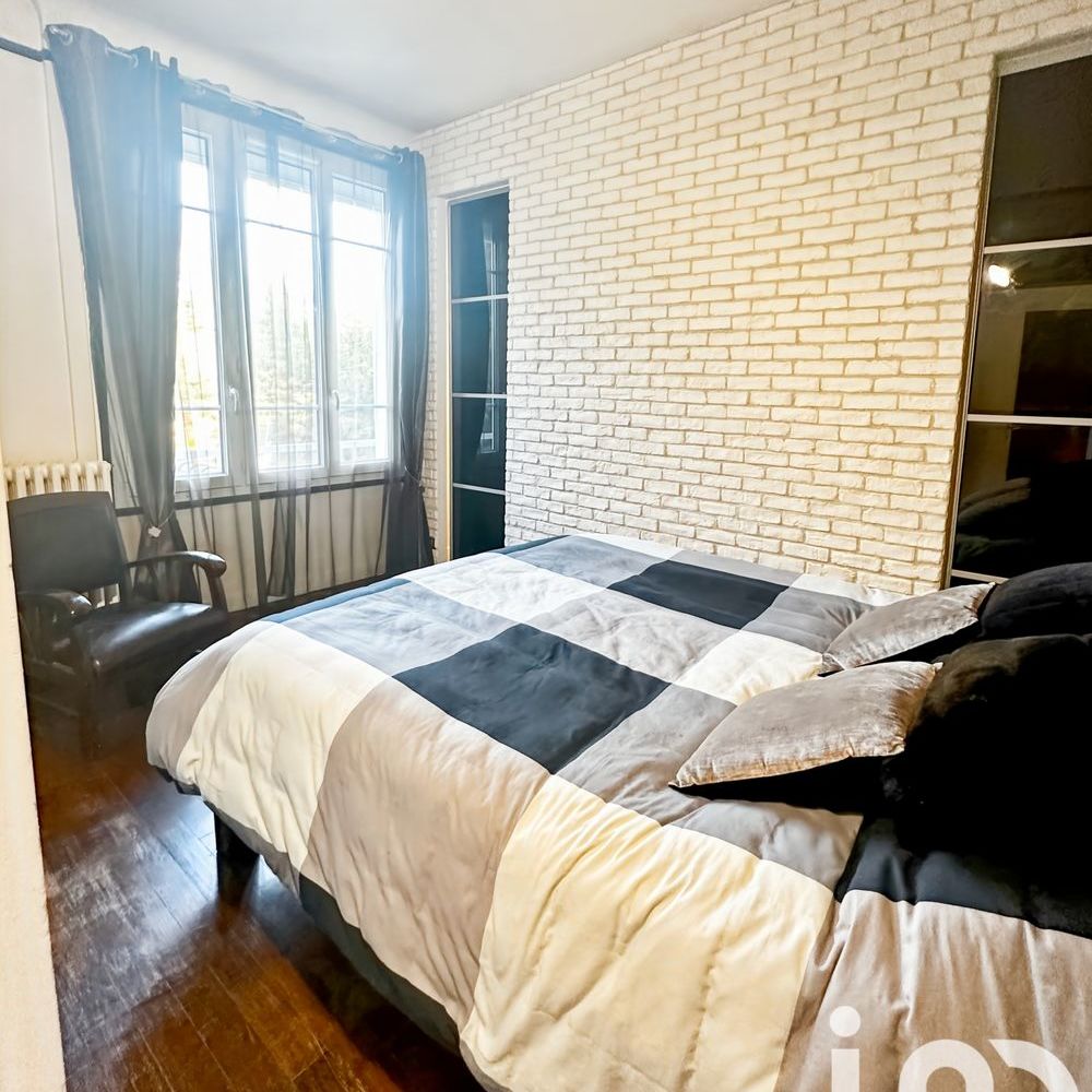 � vendre  Maison Chevilly-Larue (94550)