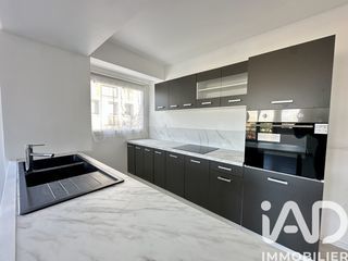  Appartement � vendre 4 pi�ces 84 m�