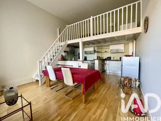  Appartement � vendre 3 pi�ces 98 m�