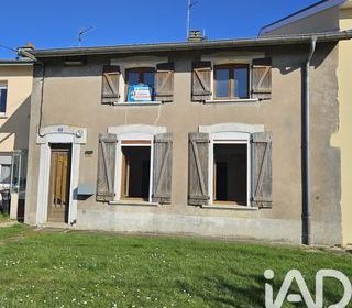  Maison � vendre 6 pi�ces 141 m�