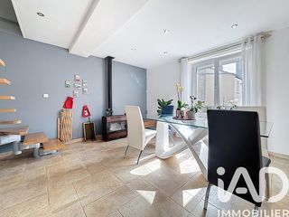  Maison � vendre 5 pi�ces 100 m�