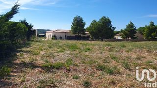  Terrain � vendre 1041 m�