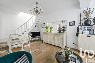  Maison � vendre 3 pi�ces 65 m�