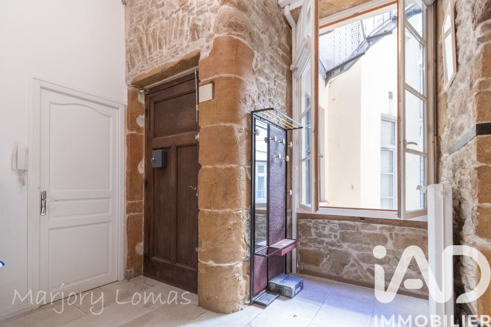 � vendre  Appartement Lyon 1