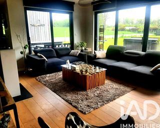  Maison � vendre 7 pi�ces 168 m�