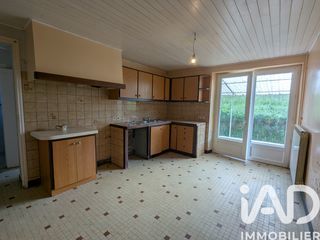  Maison � vendre 5 pi�ces 95 m�