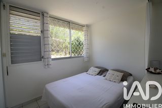  Appartement � vendre 1 pi�ce 27 m�