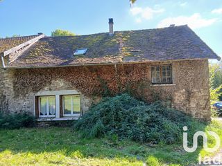  Maison � vendre 4 pi�ces 65 m�