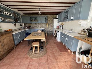  Maison � vendre 4 pi�ces 110 m�