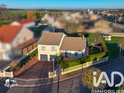   Vente Maison/villa 5 pi�ces Maison - 5 pi�ce(s) - 101 m�