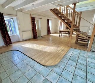  Maison � vendre 5 pi�ces 109 m�