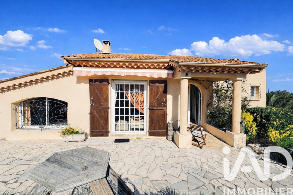 � vendre  Maison St Aygulf (83370)