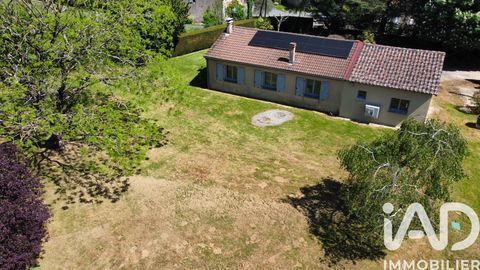   Vente Maison/villa 3 pi�ces Maison - 3 pi�ce(s) - 73 m�